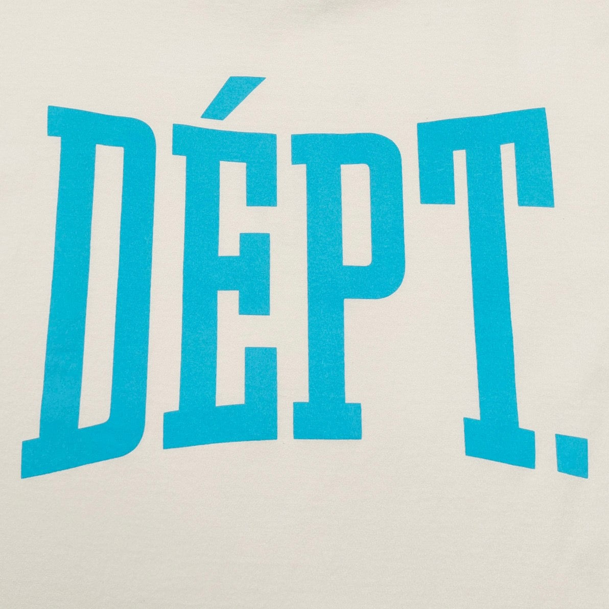 Camiseta blanca y negra