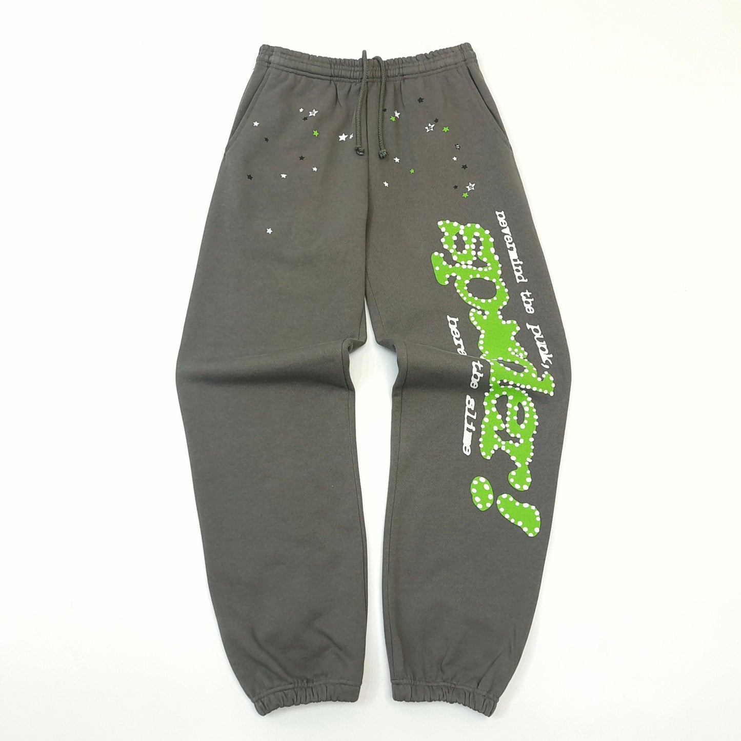 Pantalón gris