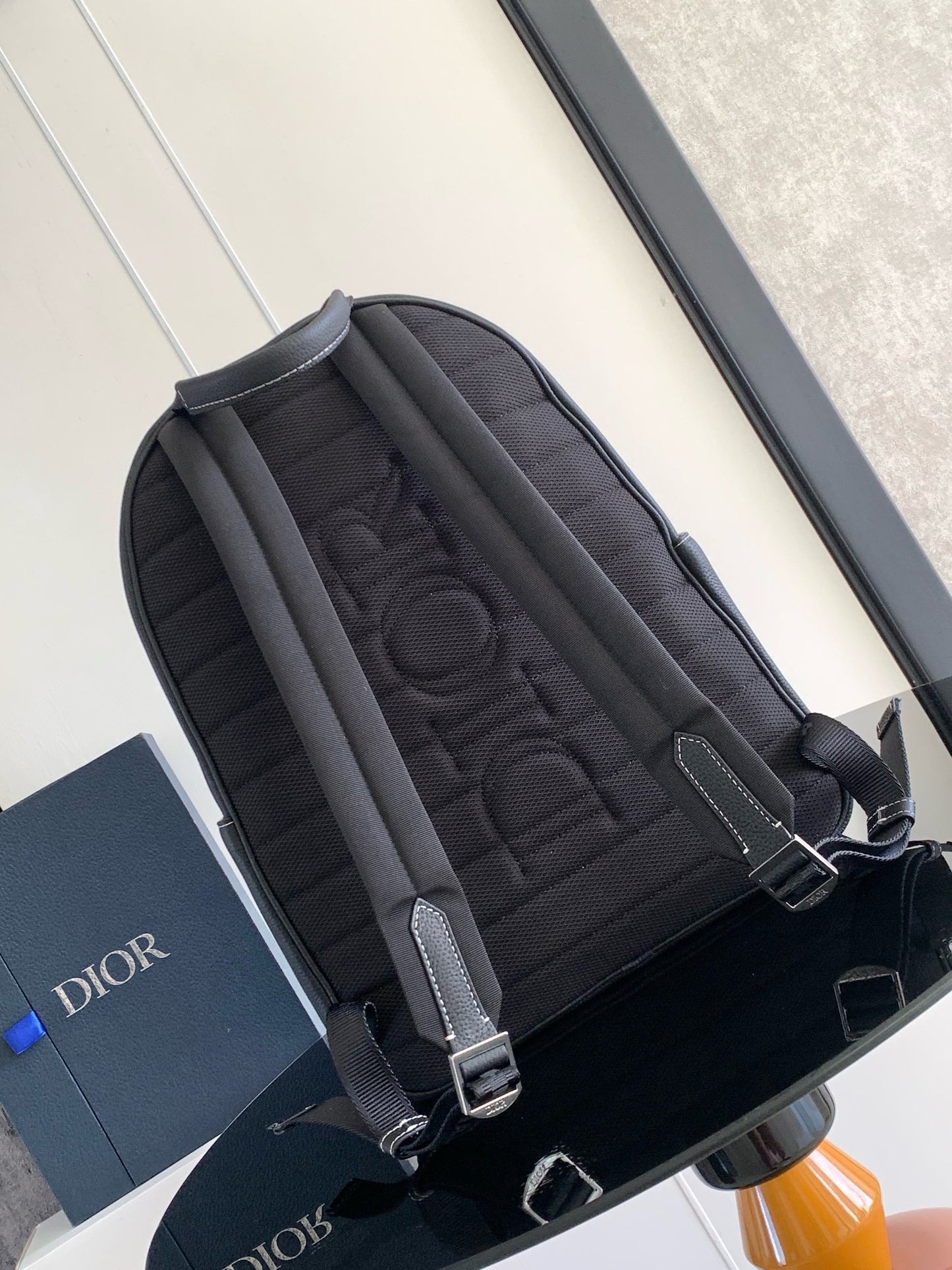 Mehrfarbige Tasche