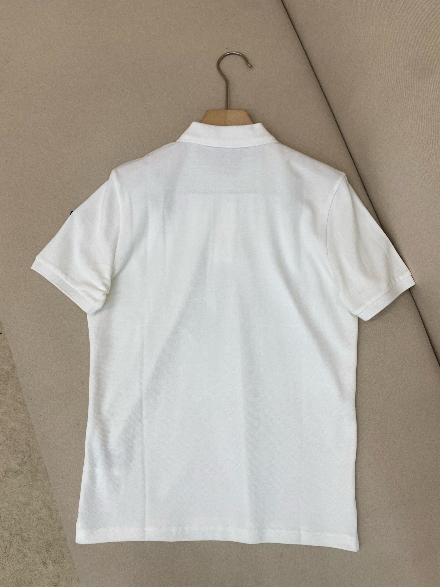 Camiseta multicolor