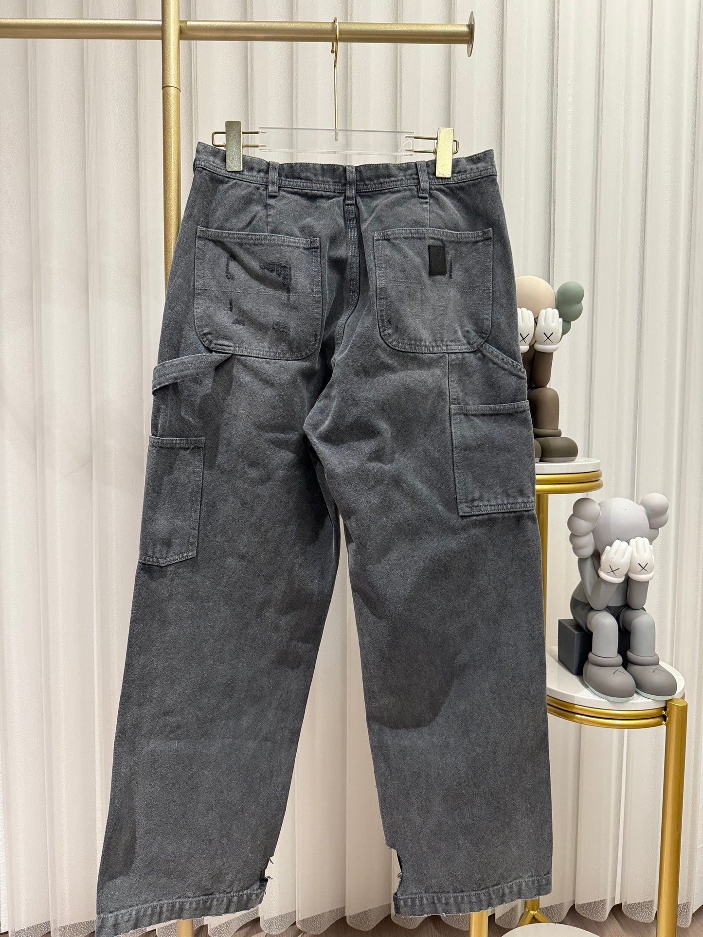 Pantalón Multicolor