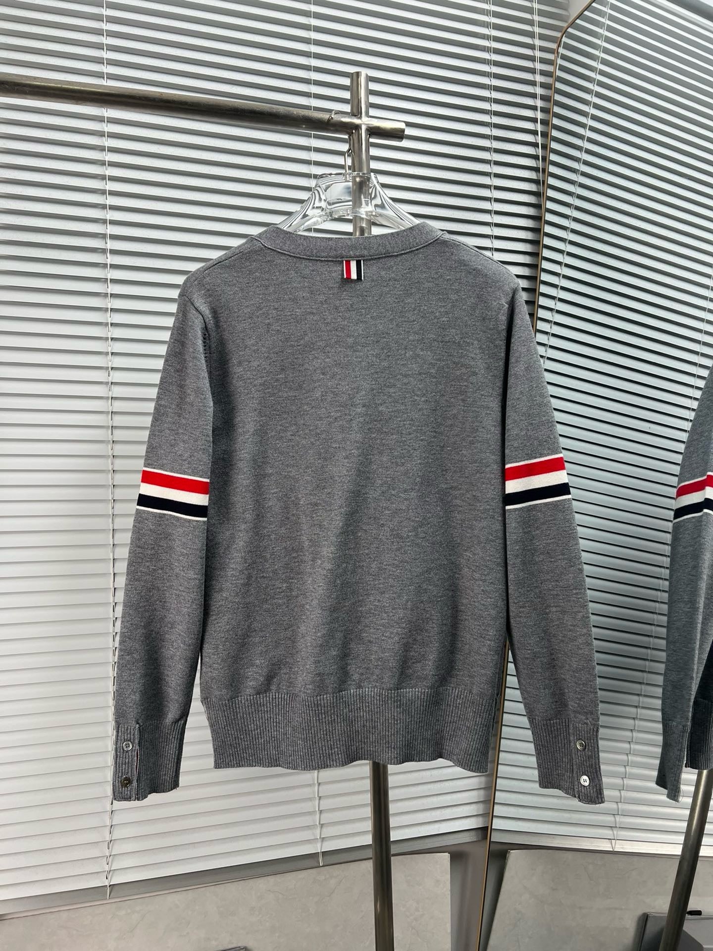 Mehrfarbige Jacke