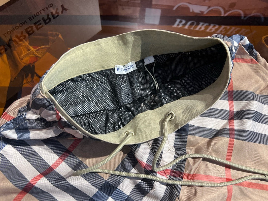 Multi-Colors Short