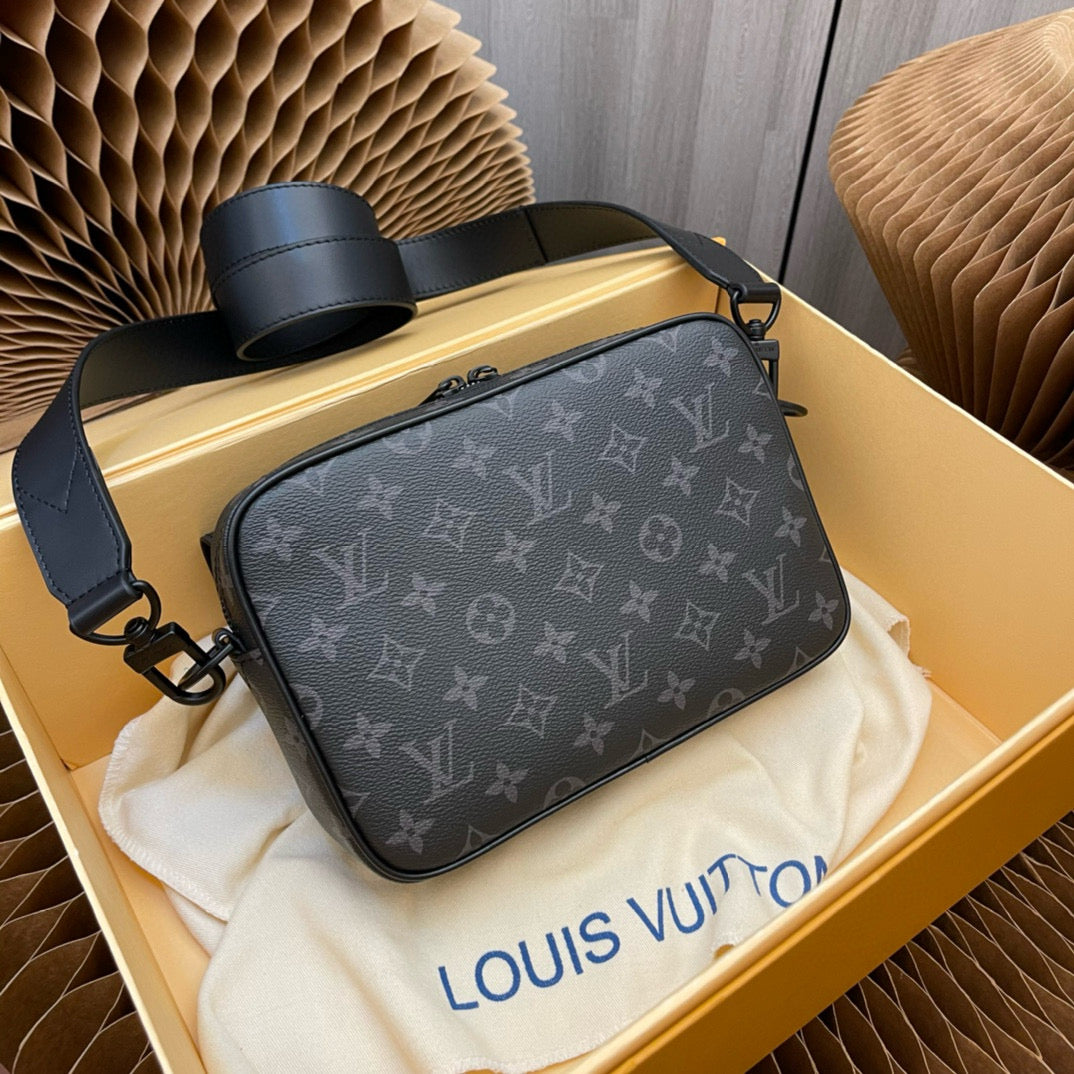 Bolso negro