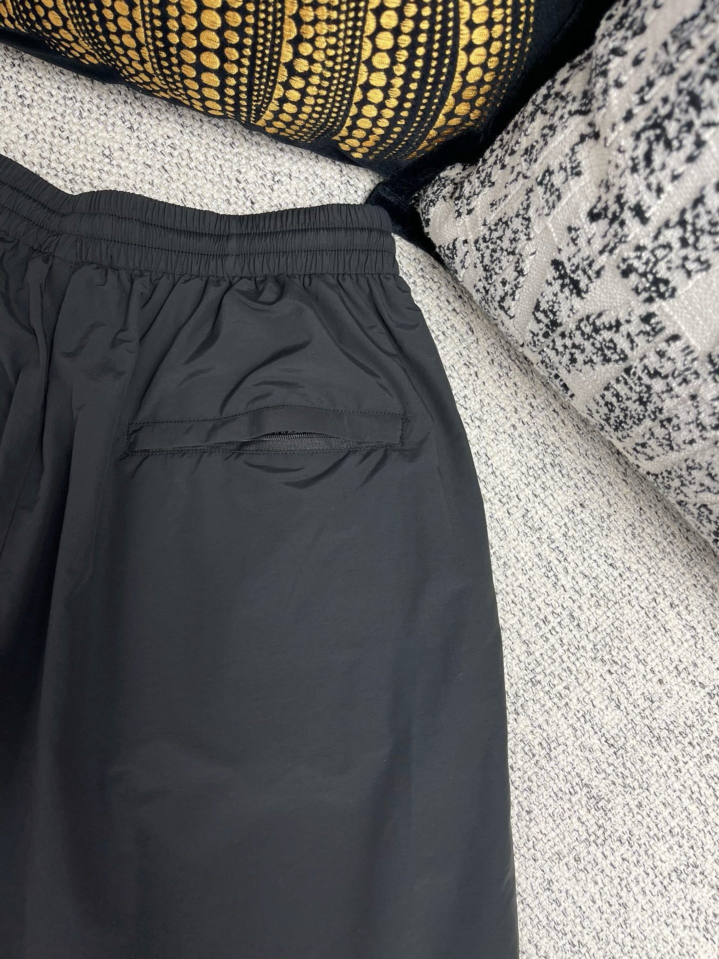 Pantalón negro