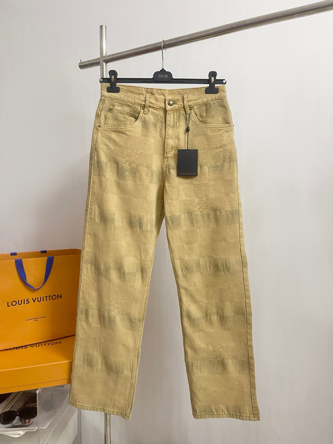Multi-Colors Pant