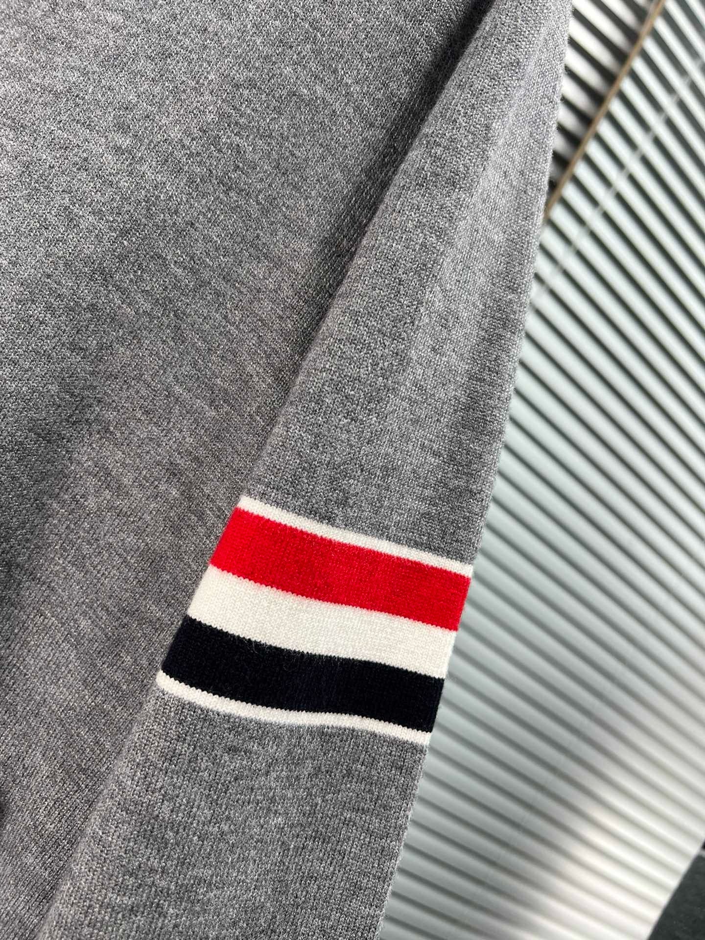 Mehrfarbige Jacke