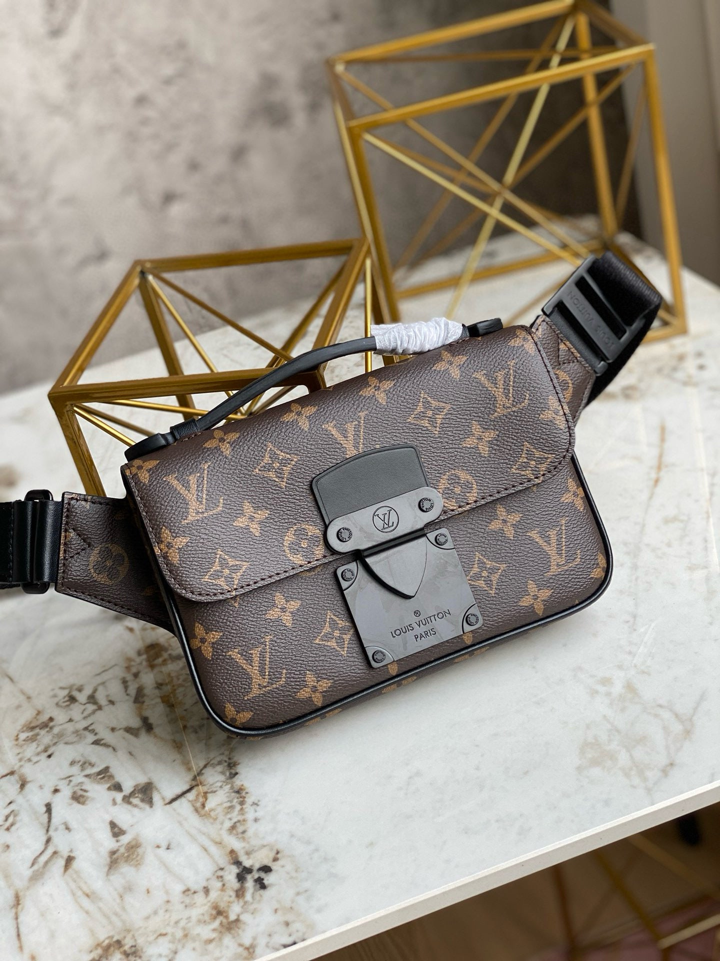 Bolsa multicolor