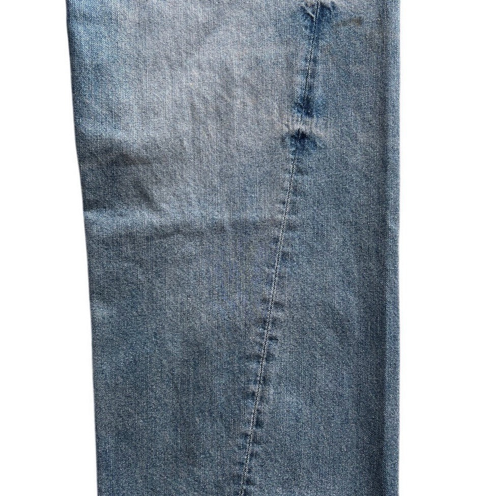 Jeanshose