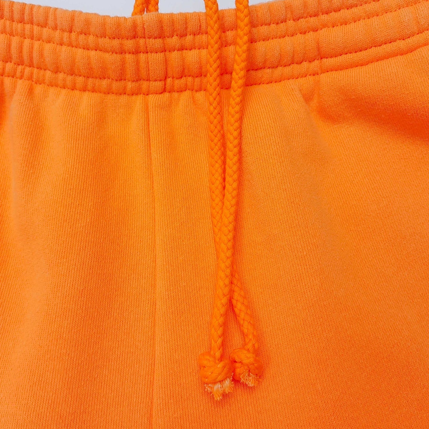 Pantalón naranja
