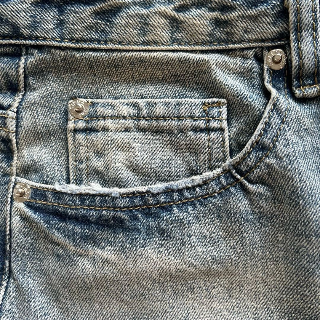 Jeanshose