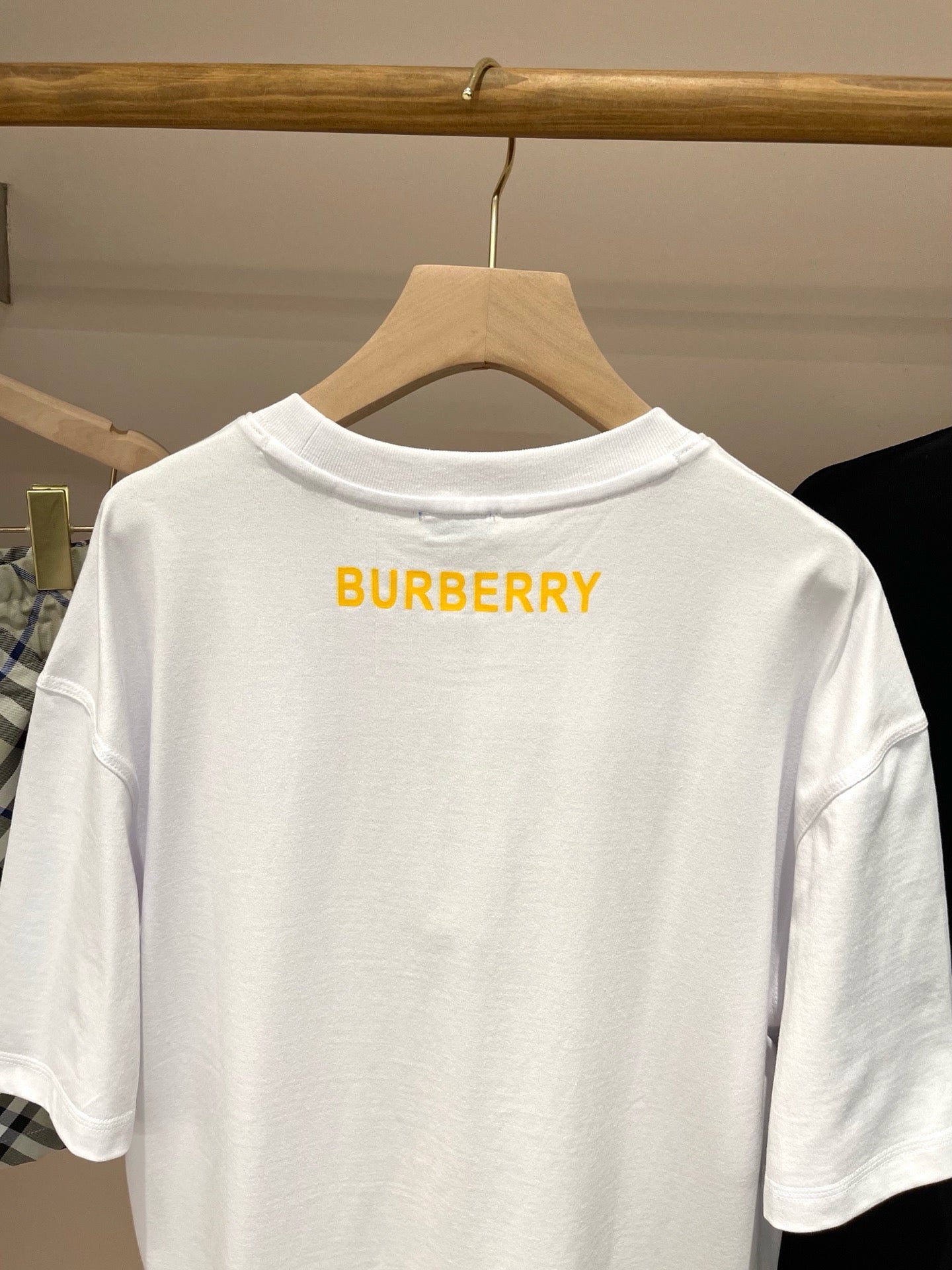 Multi-Colors T-Shirt