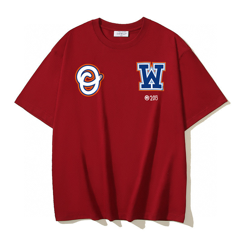 Jersey multicolor