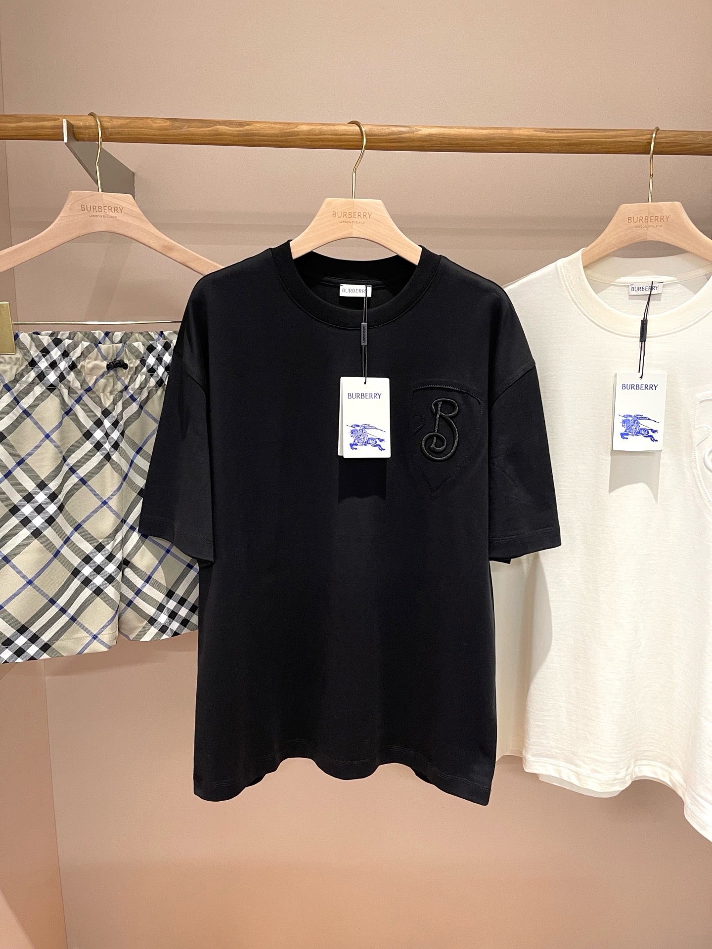 Multi-Colors T-Shirt