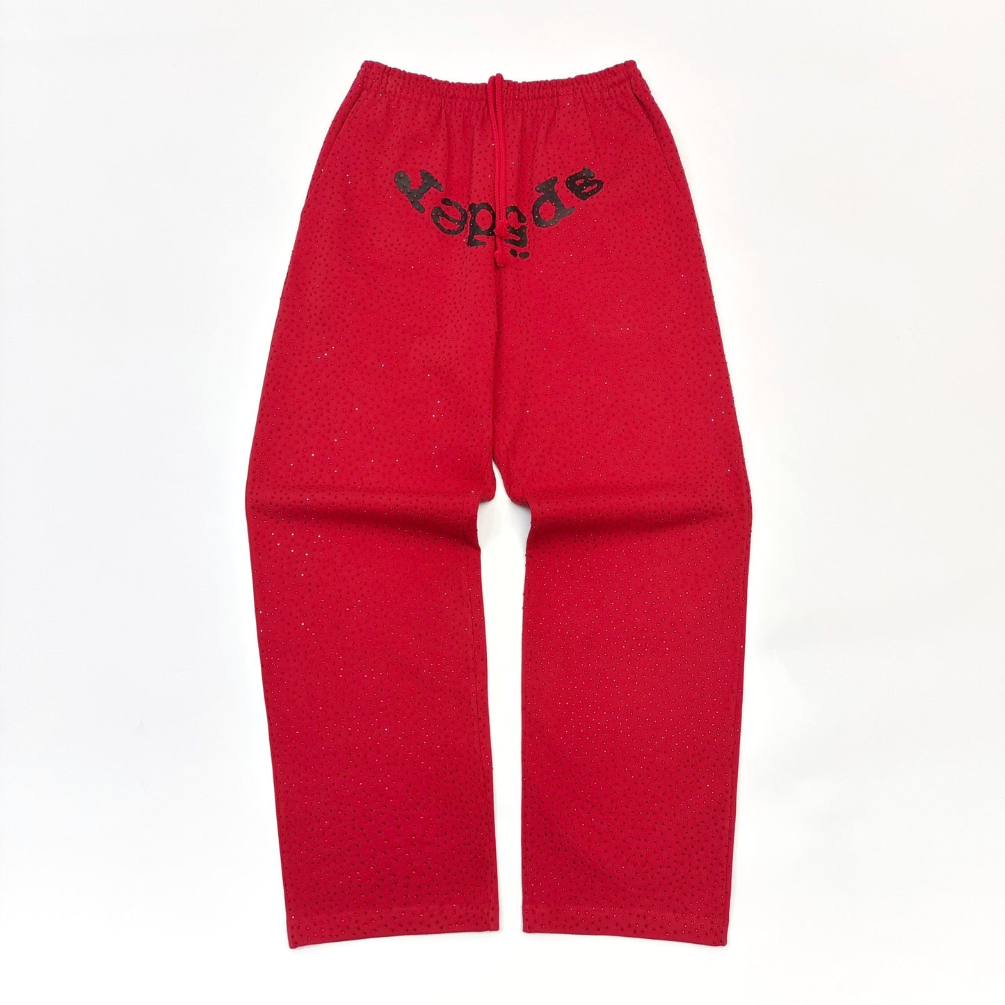 Pantalón rojo