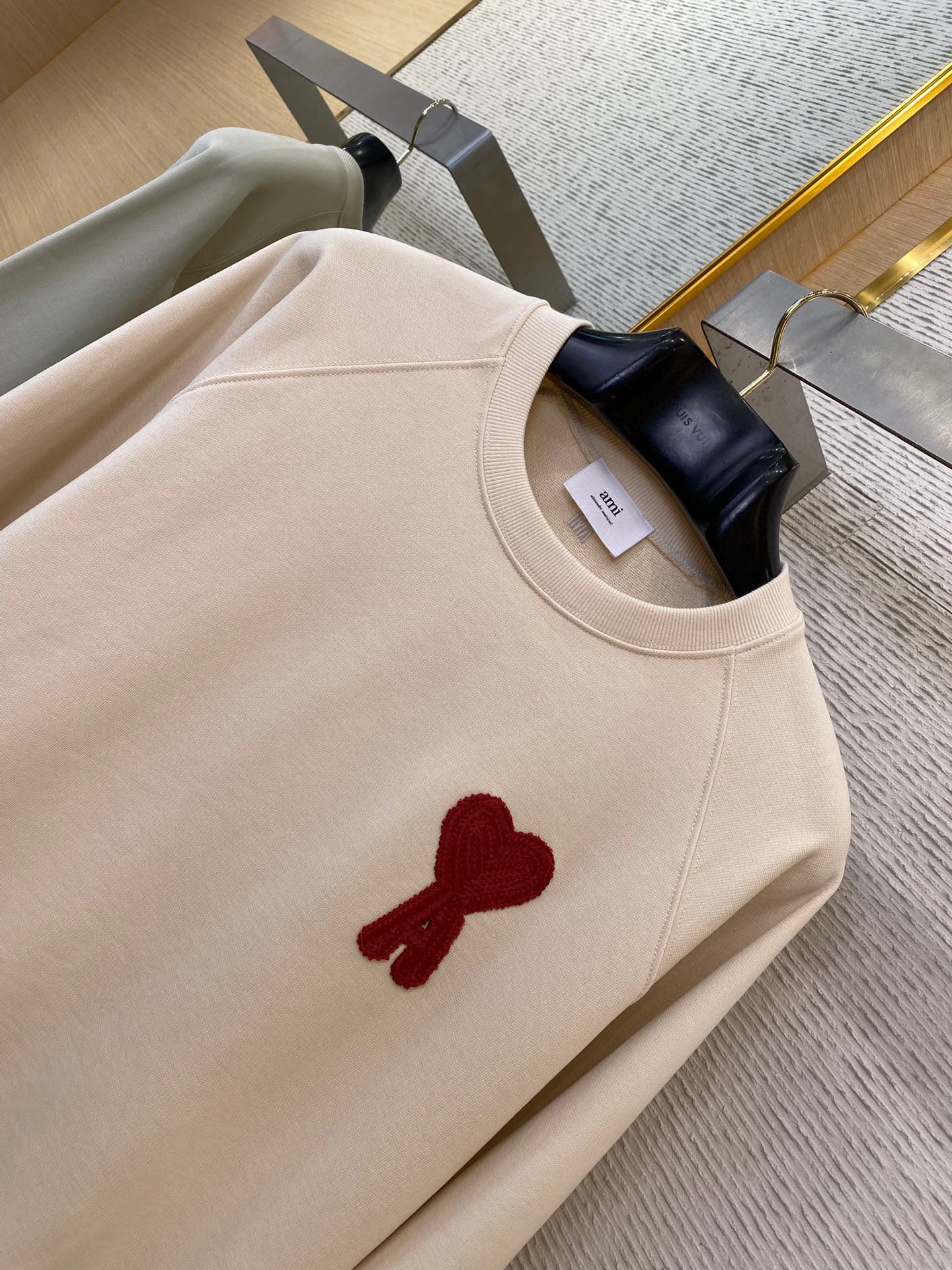 Jersey beige