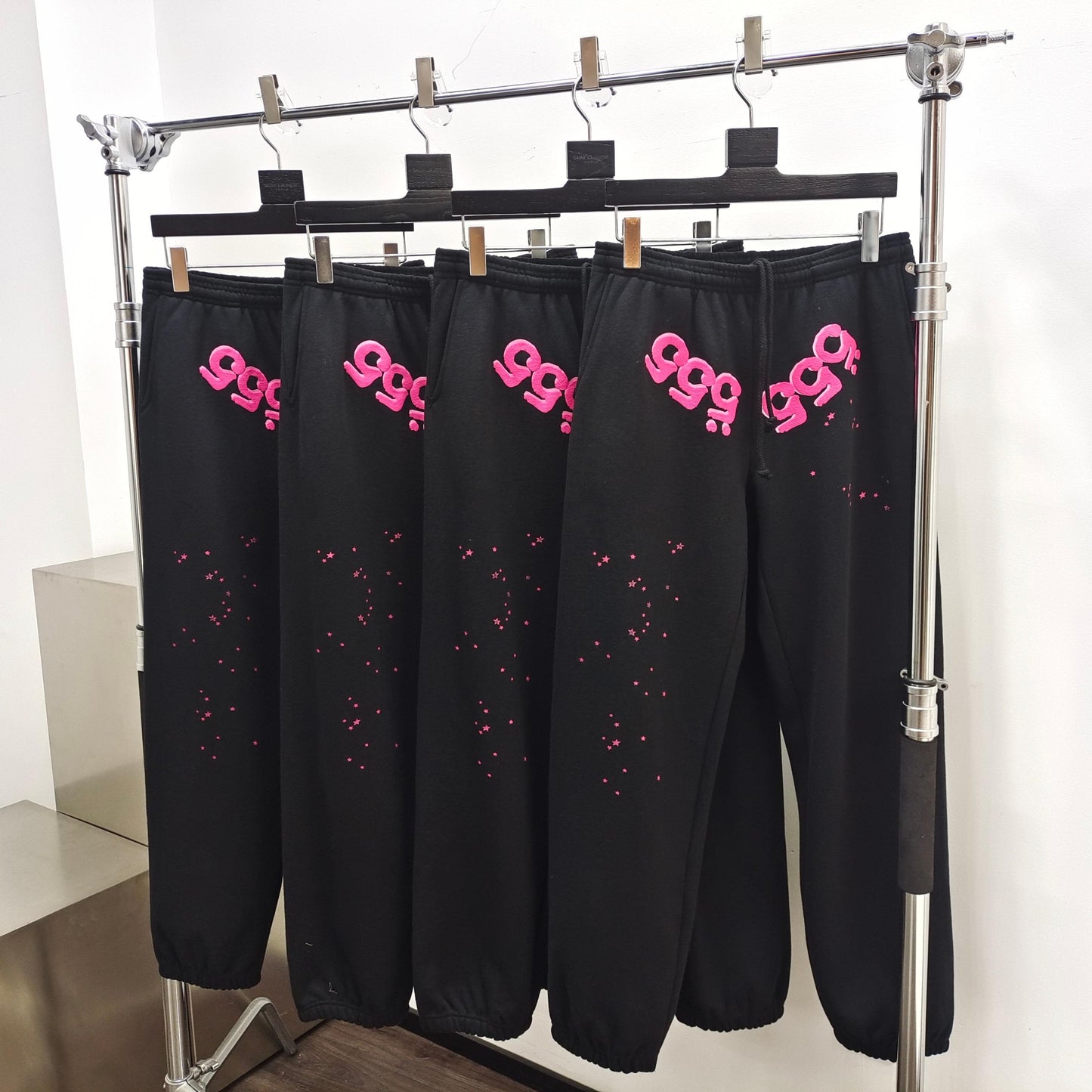 Pantalón negro