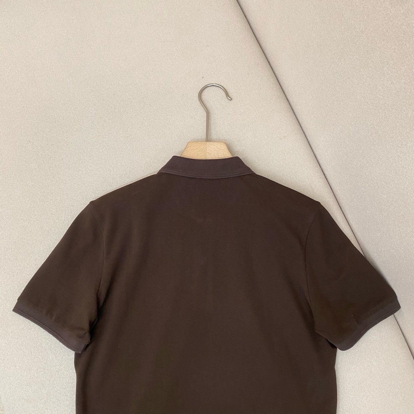 Camiseta multicolor