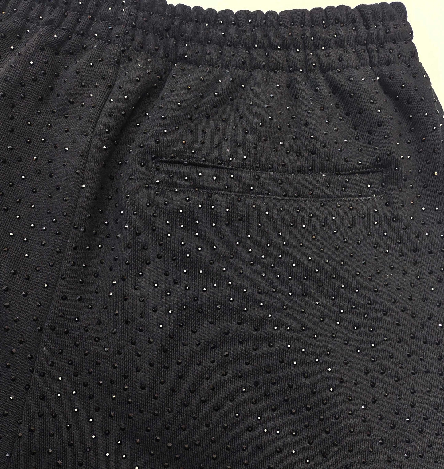 Pantalón negro