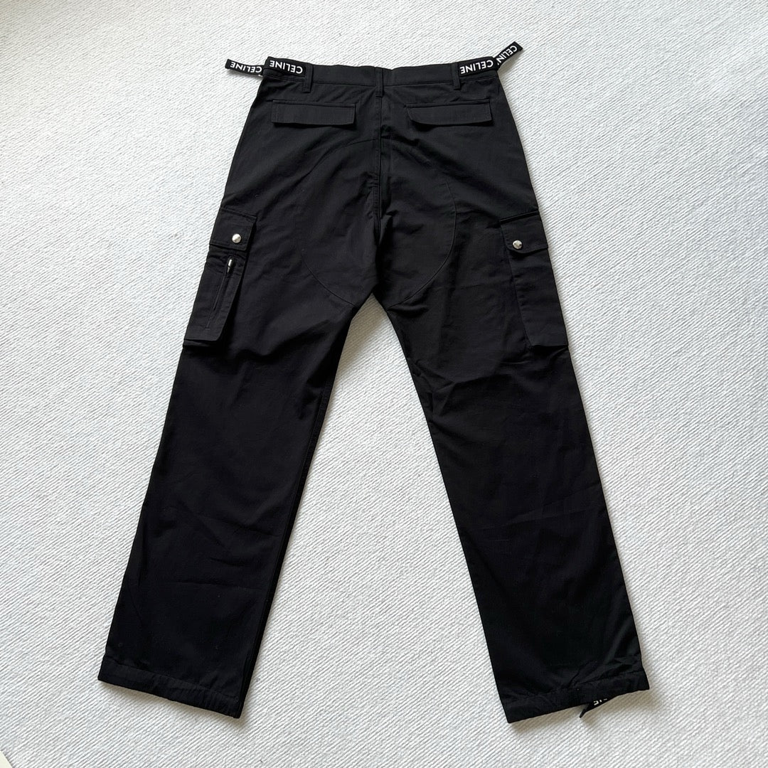Black Pant - Size 52