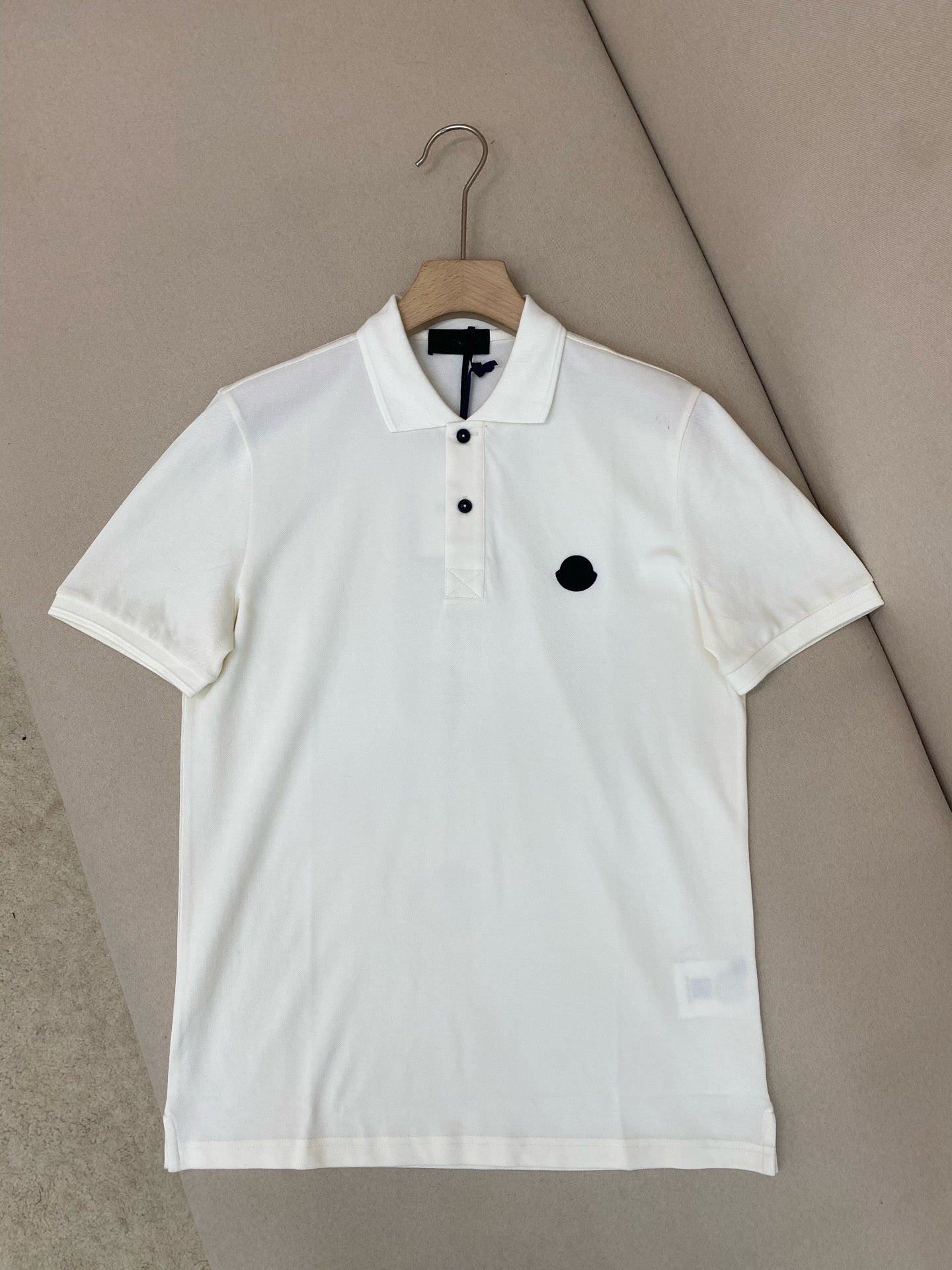 Camiseta multicolor