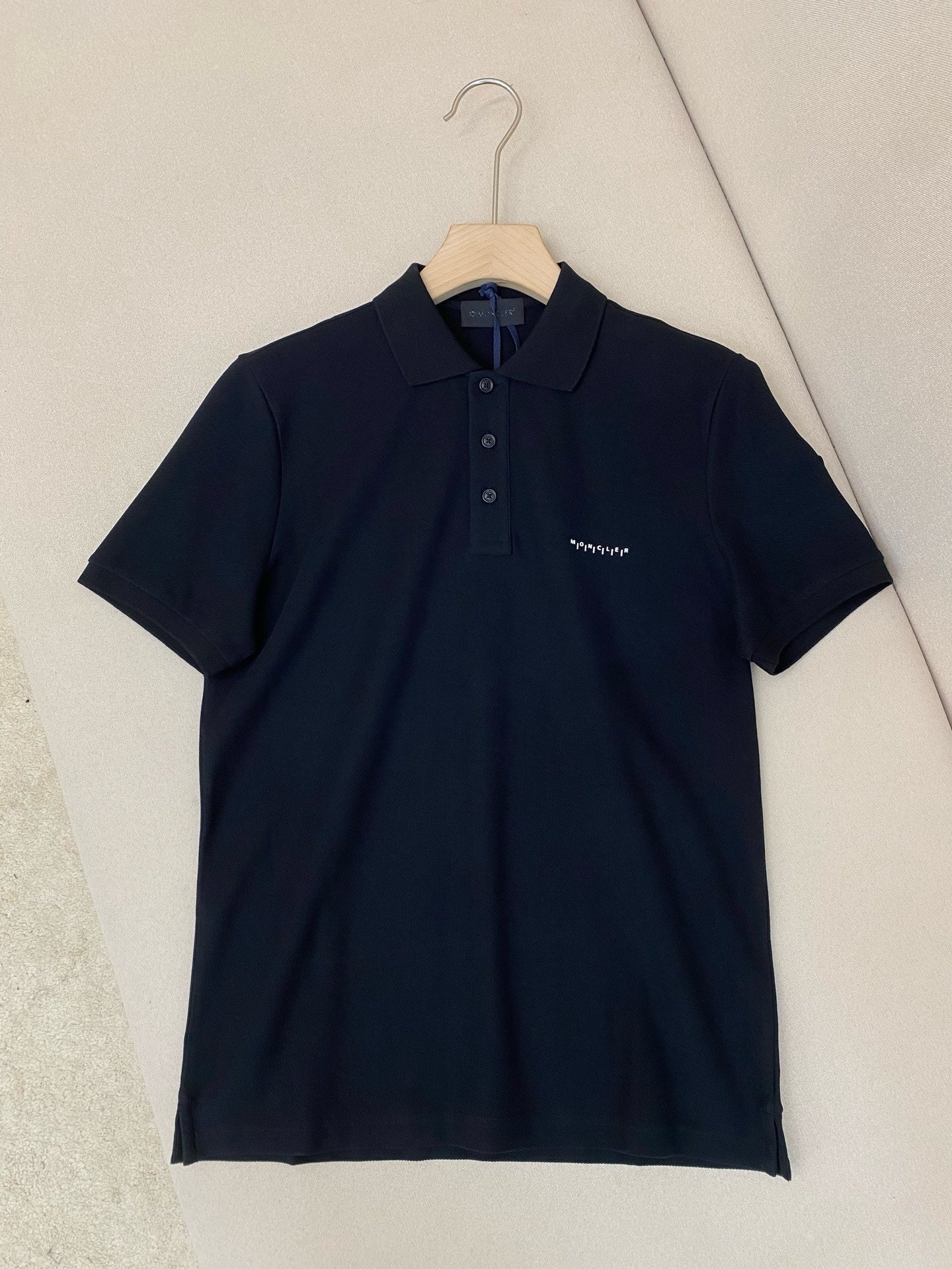 Camiseta multicolor