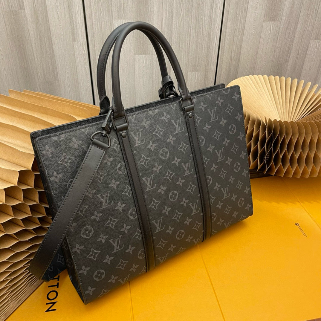 Bolso negro
