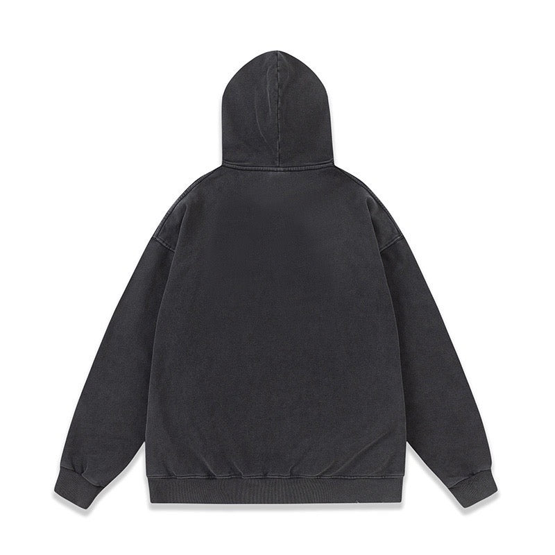 Chaqueta negra