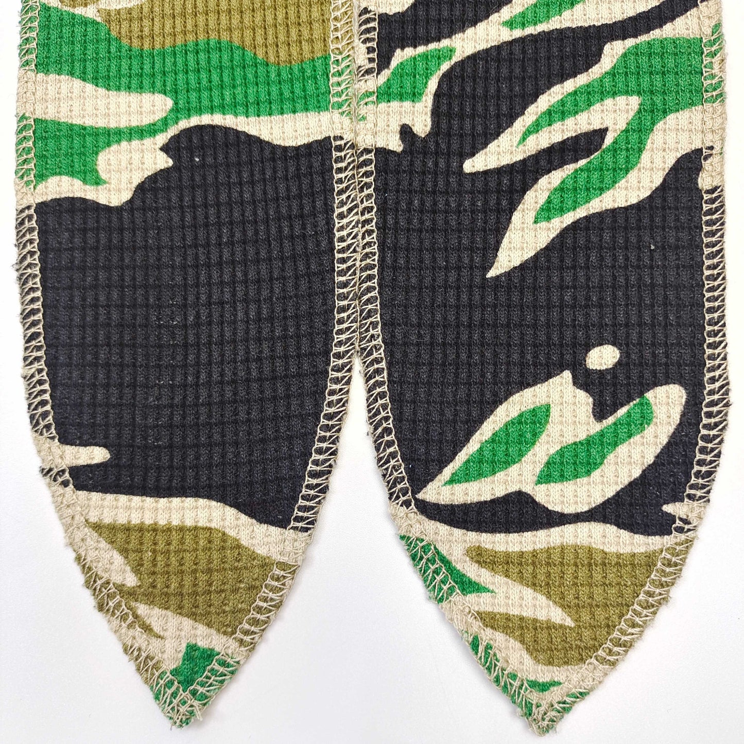 Bufanda de camuflaje