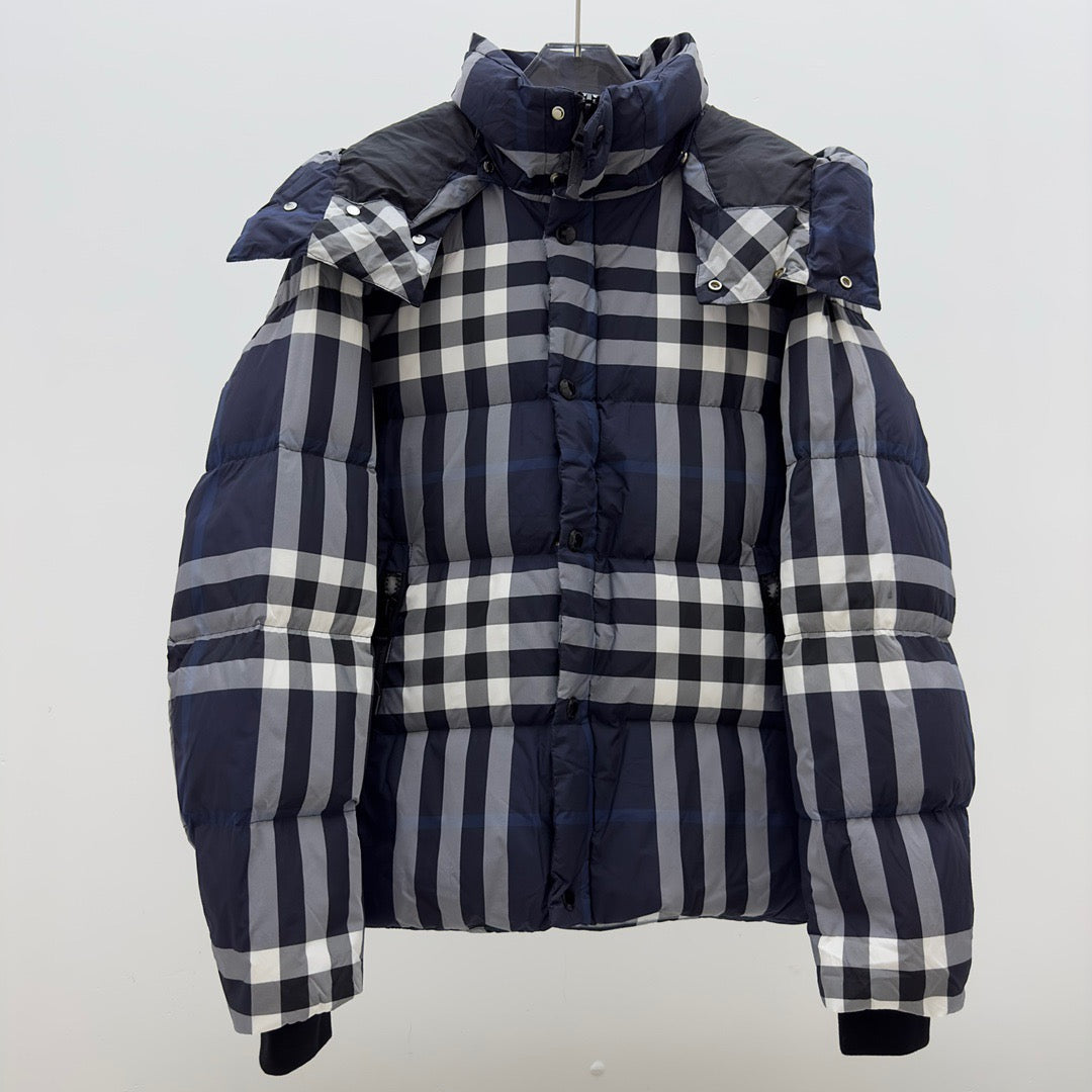Chaqueta multicolor