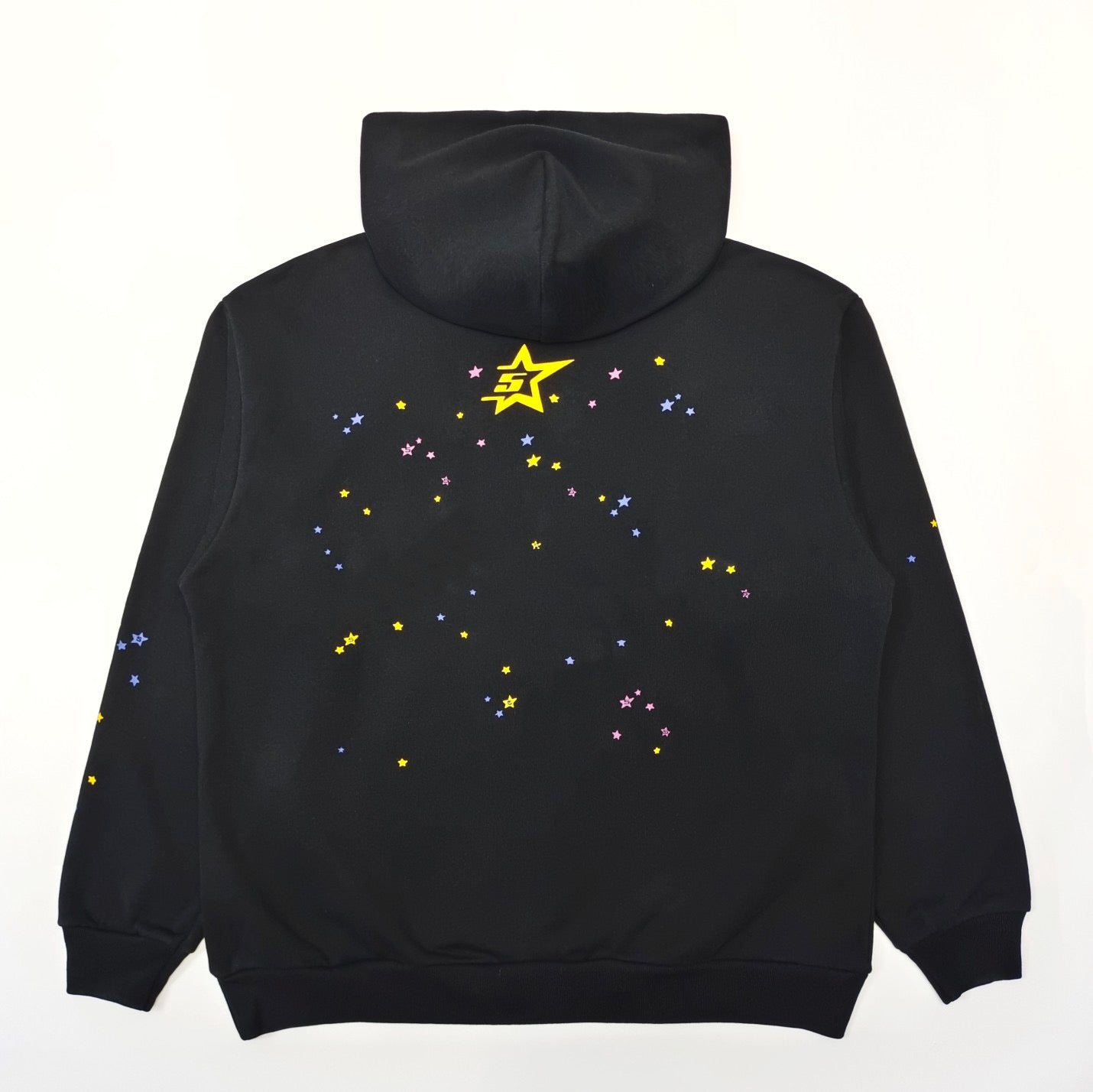 Black Hoodie