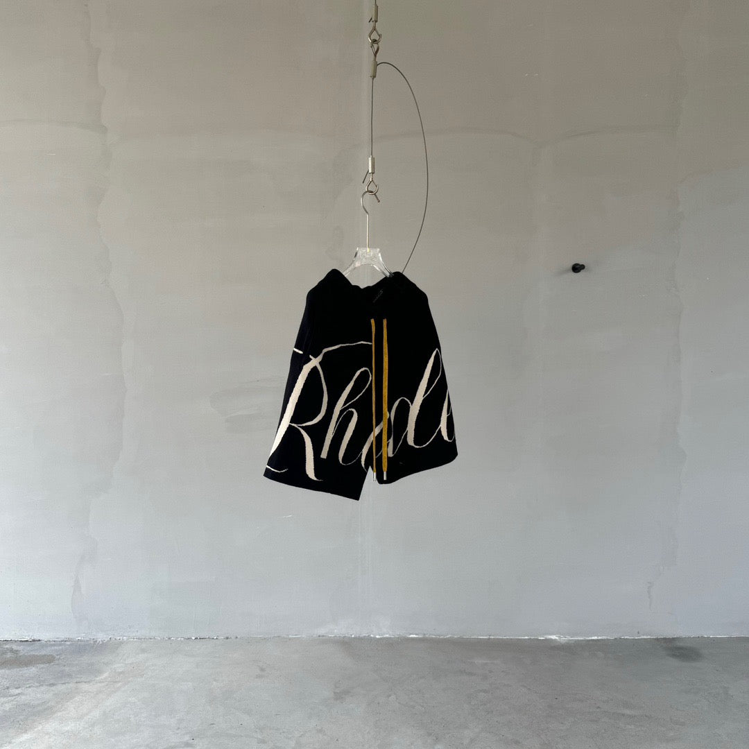 Black Short
