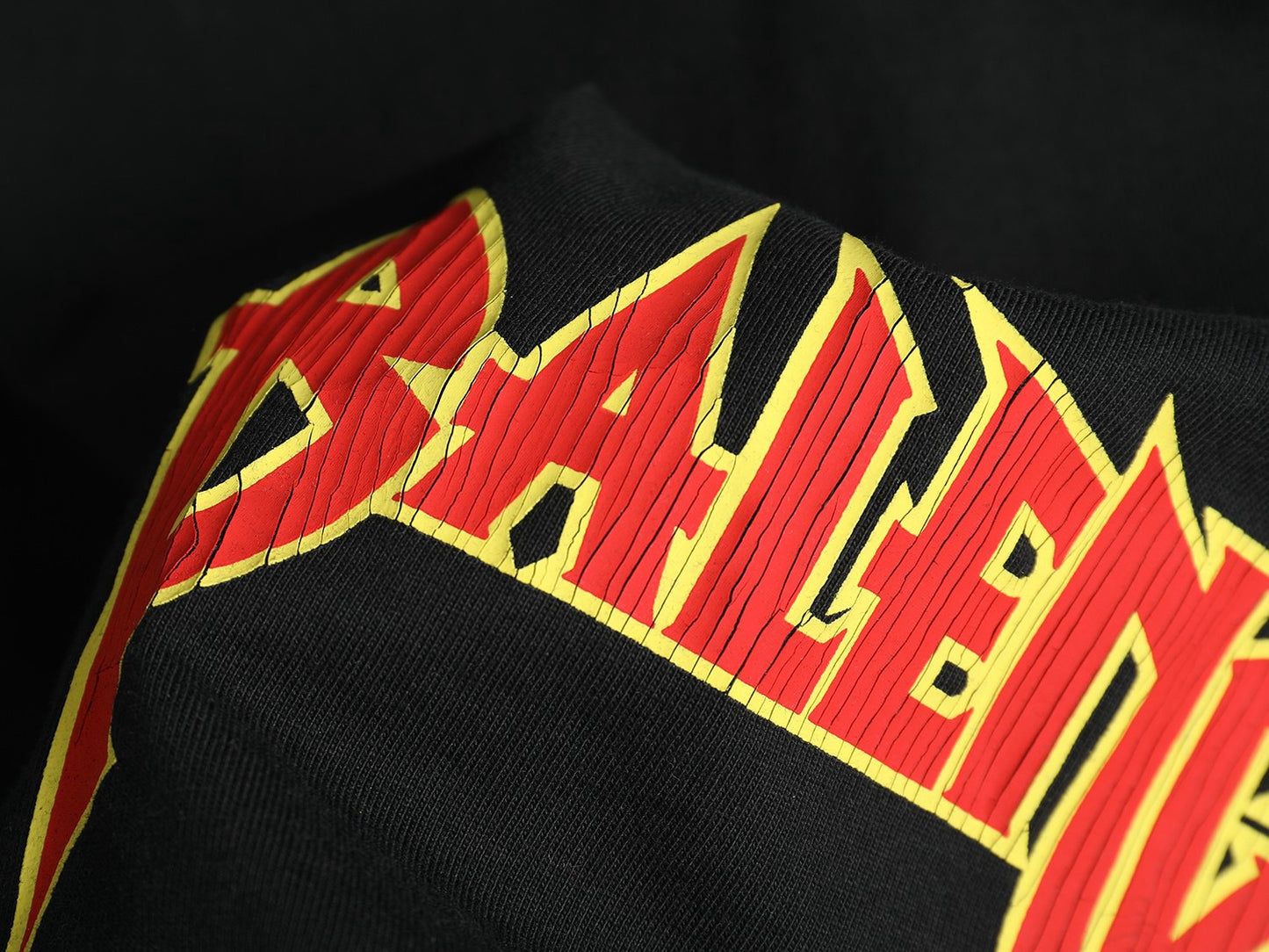 Multi-Shirt T-Shirt