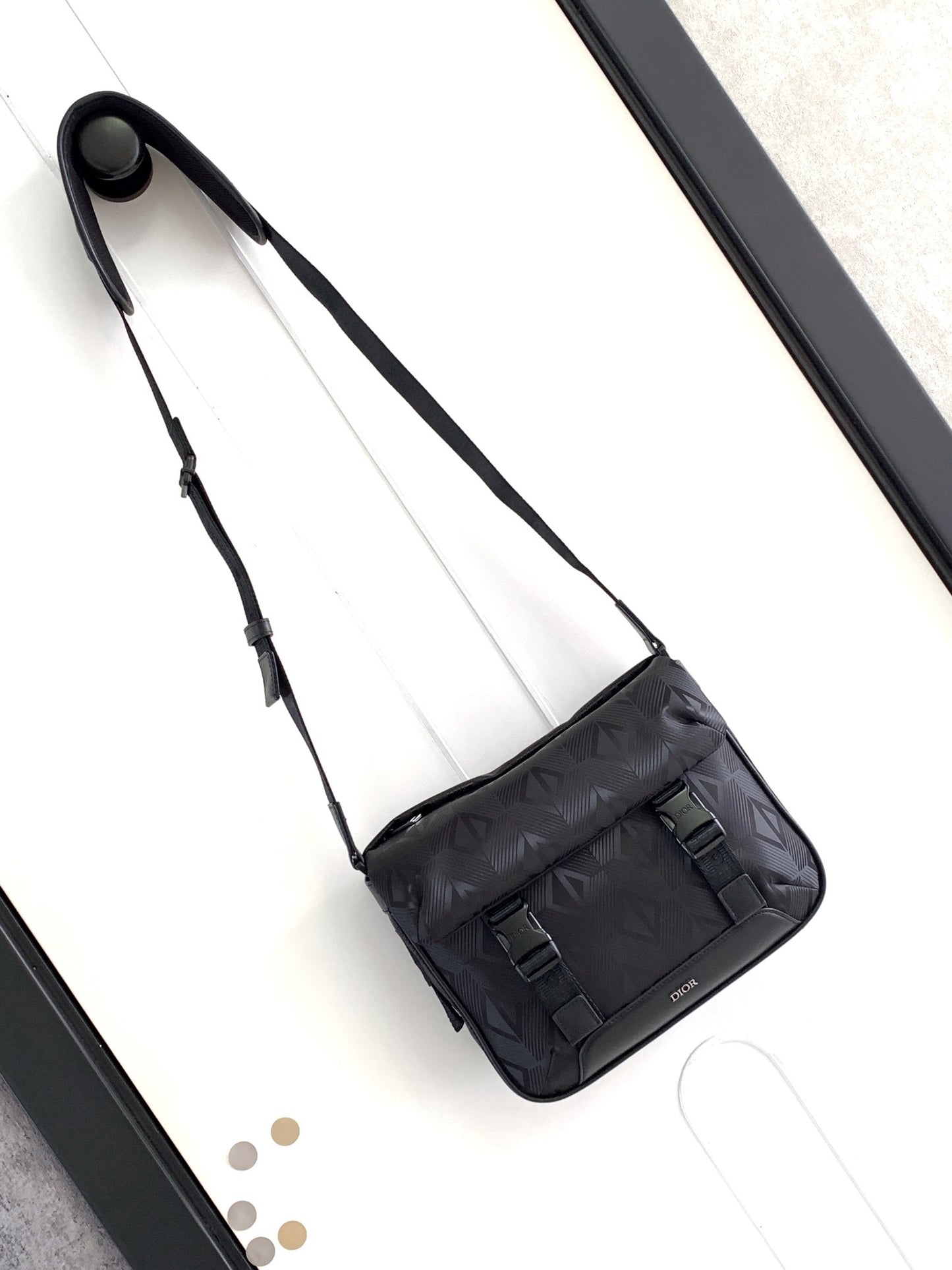 Bolso negro