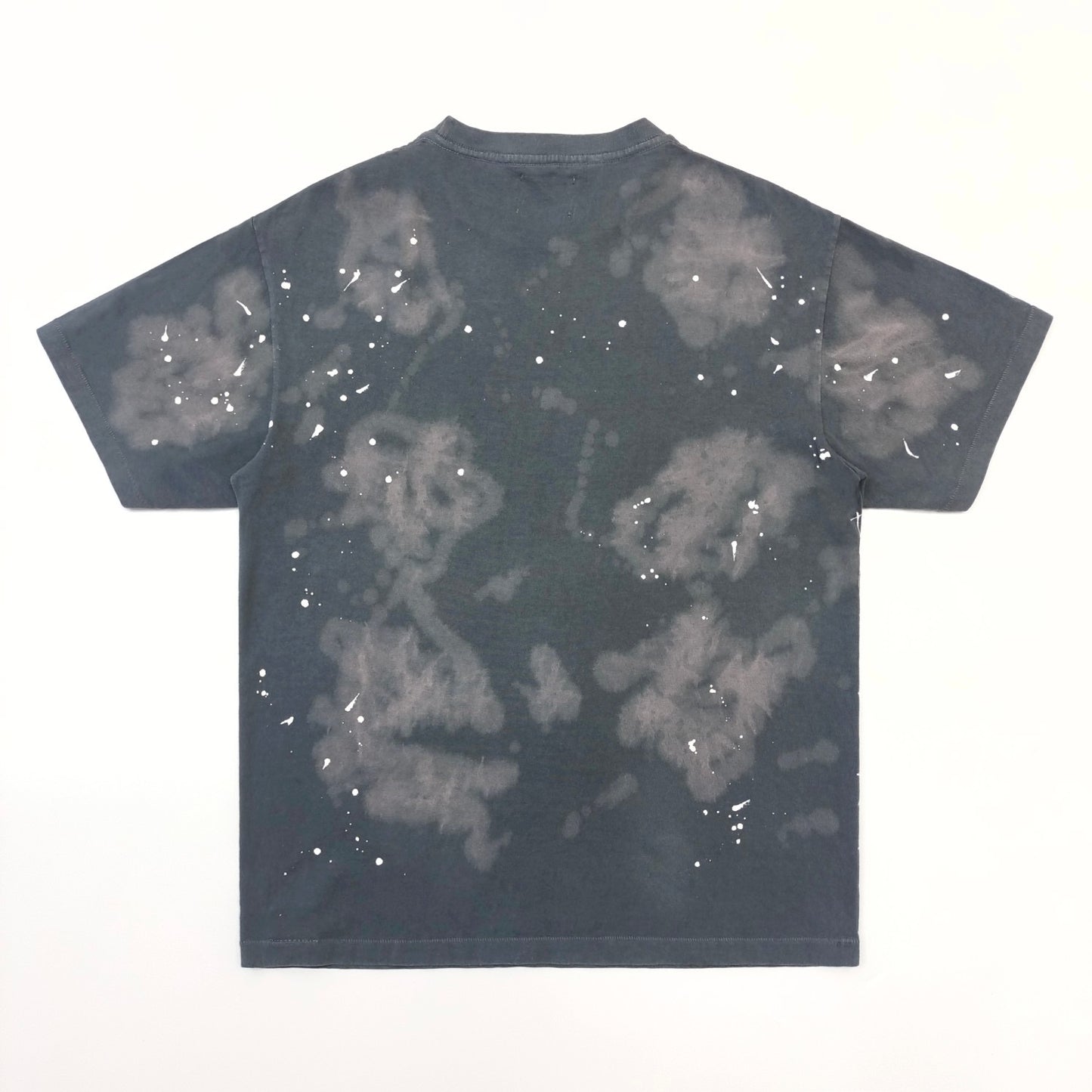 Camiseta multicolor