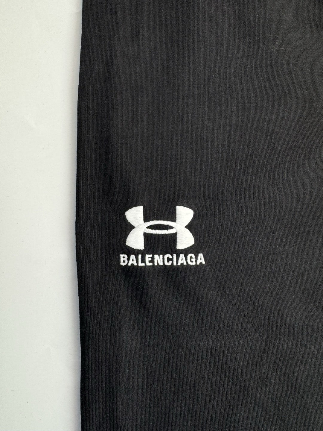 Pantalón negro
