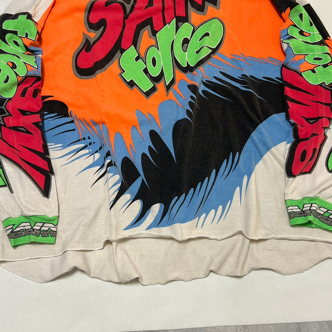 Jersey multicolor