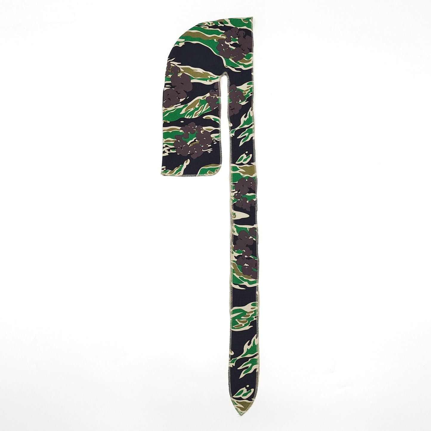 Bufanda de camuflaje
