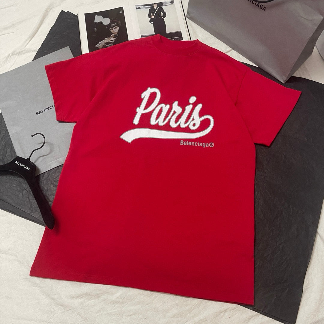 Rotes T-Shirt