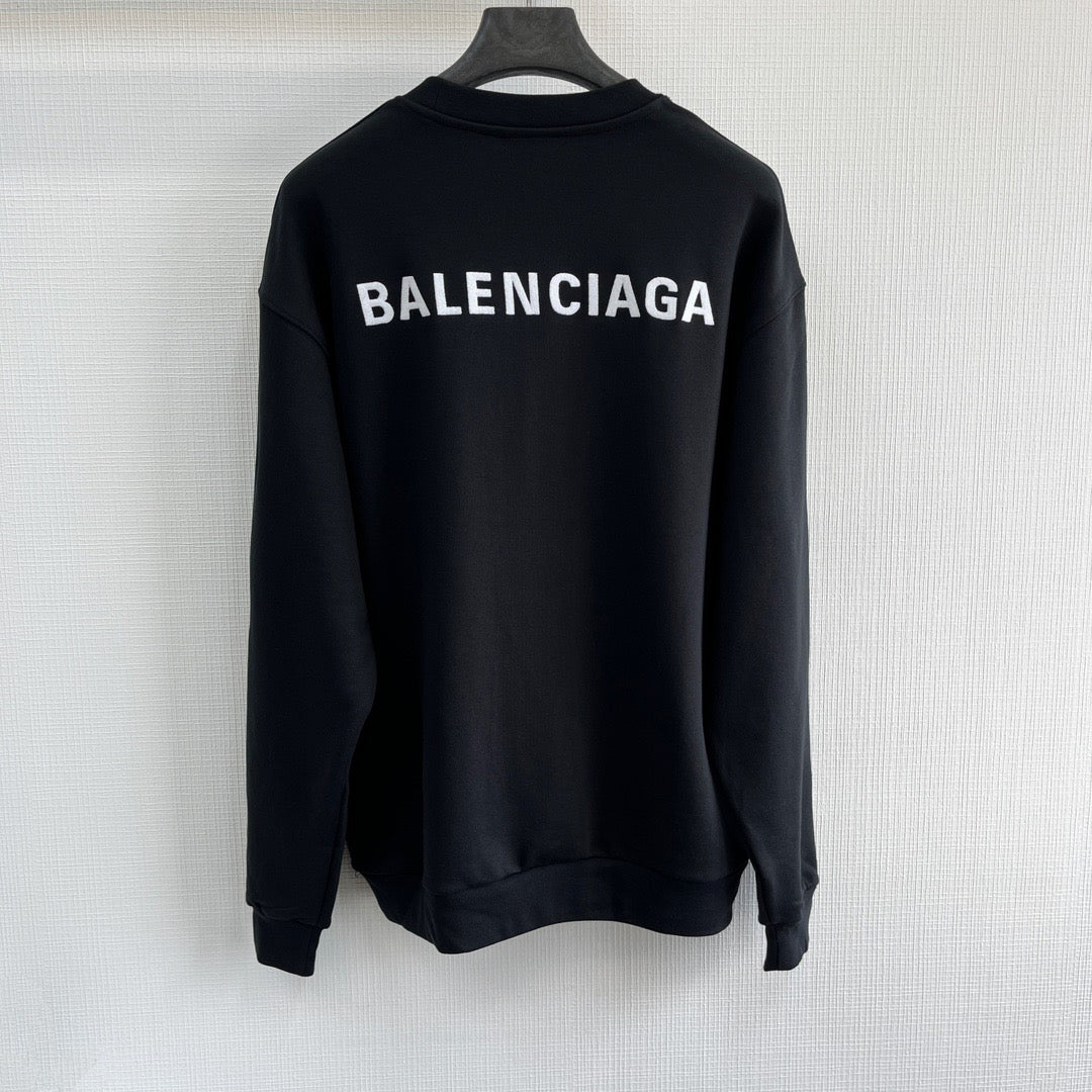 Black Jersey
