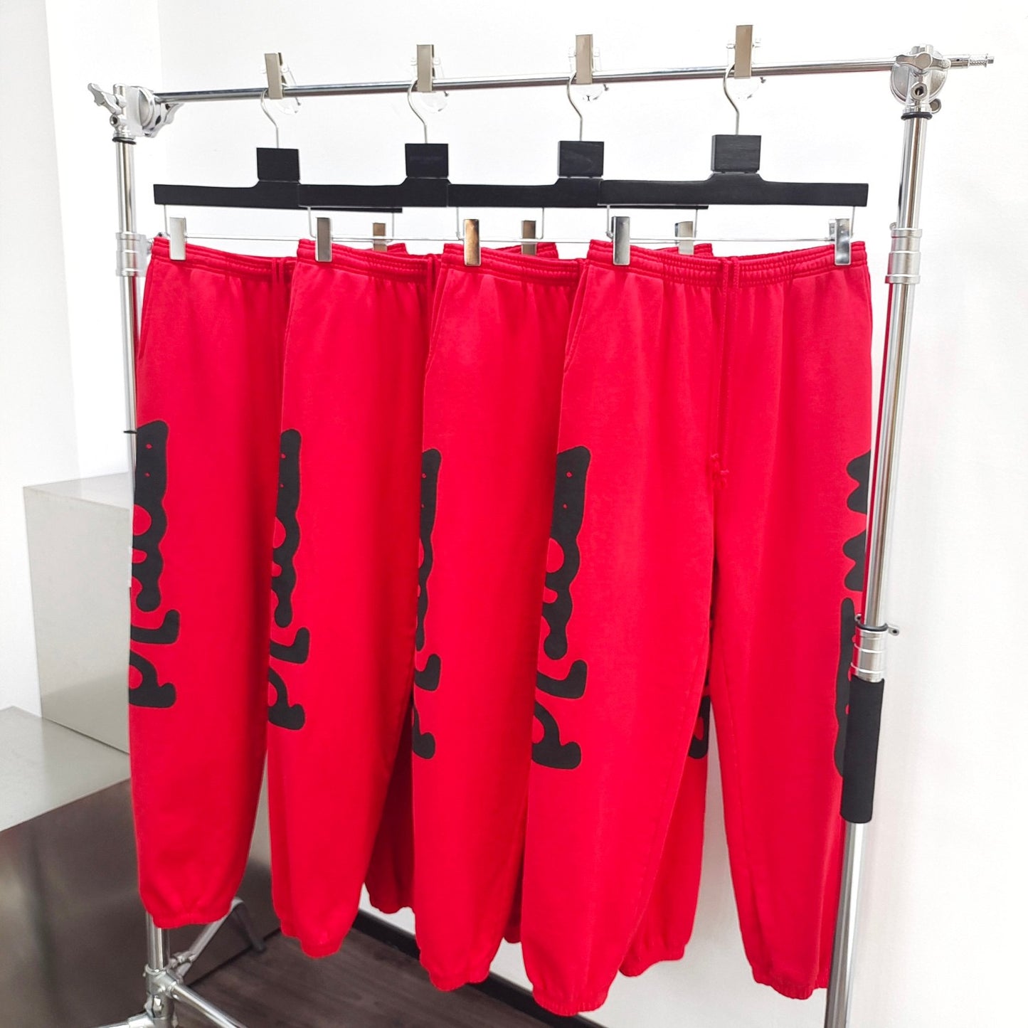 Rote Hose