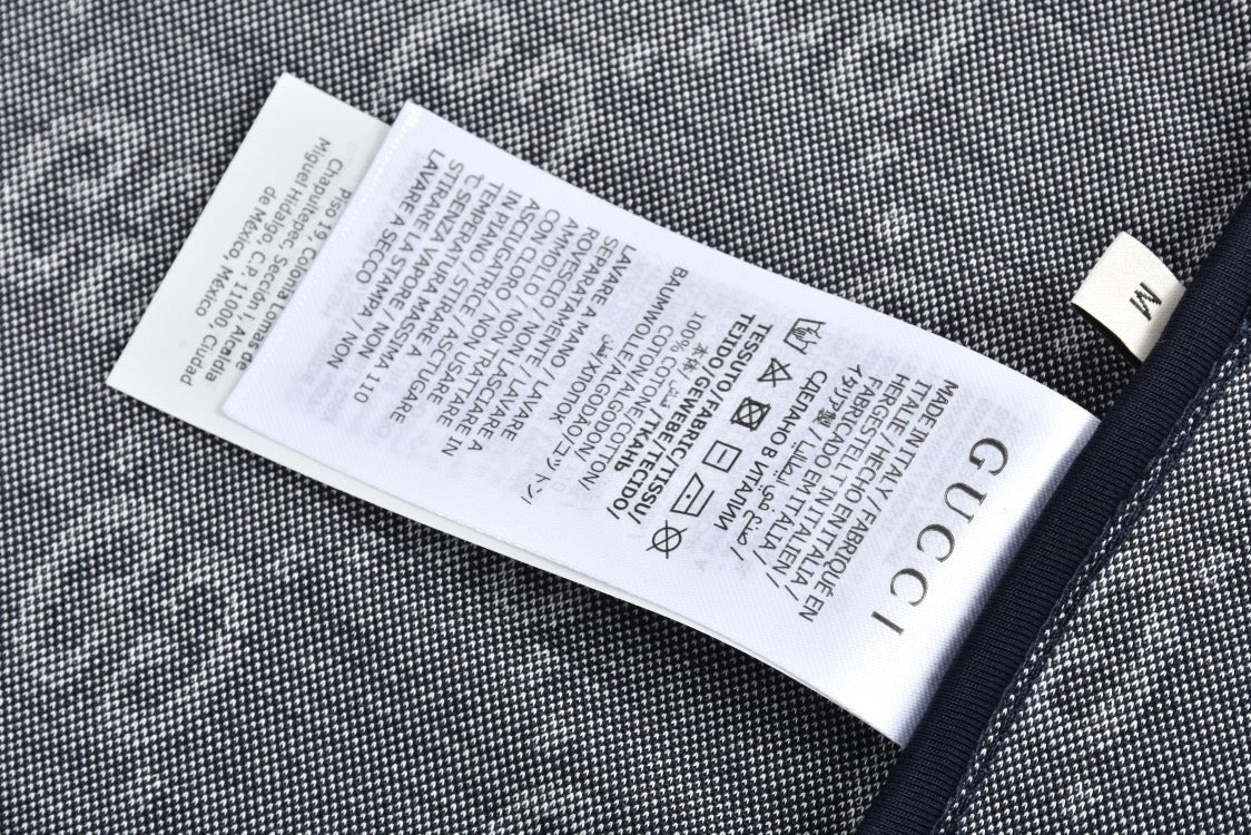 Mehrfarbige Jacke