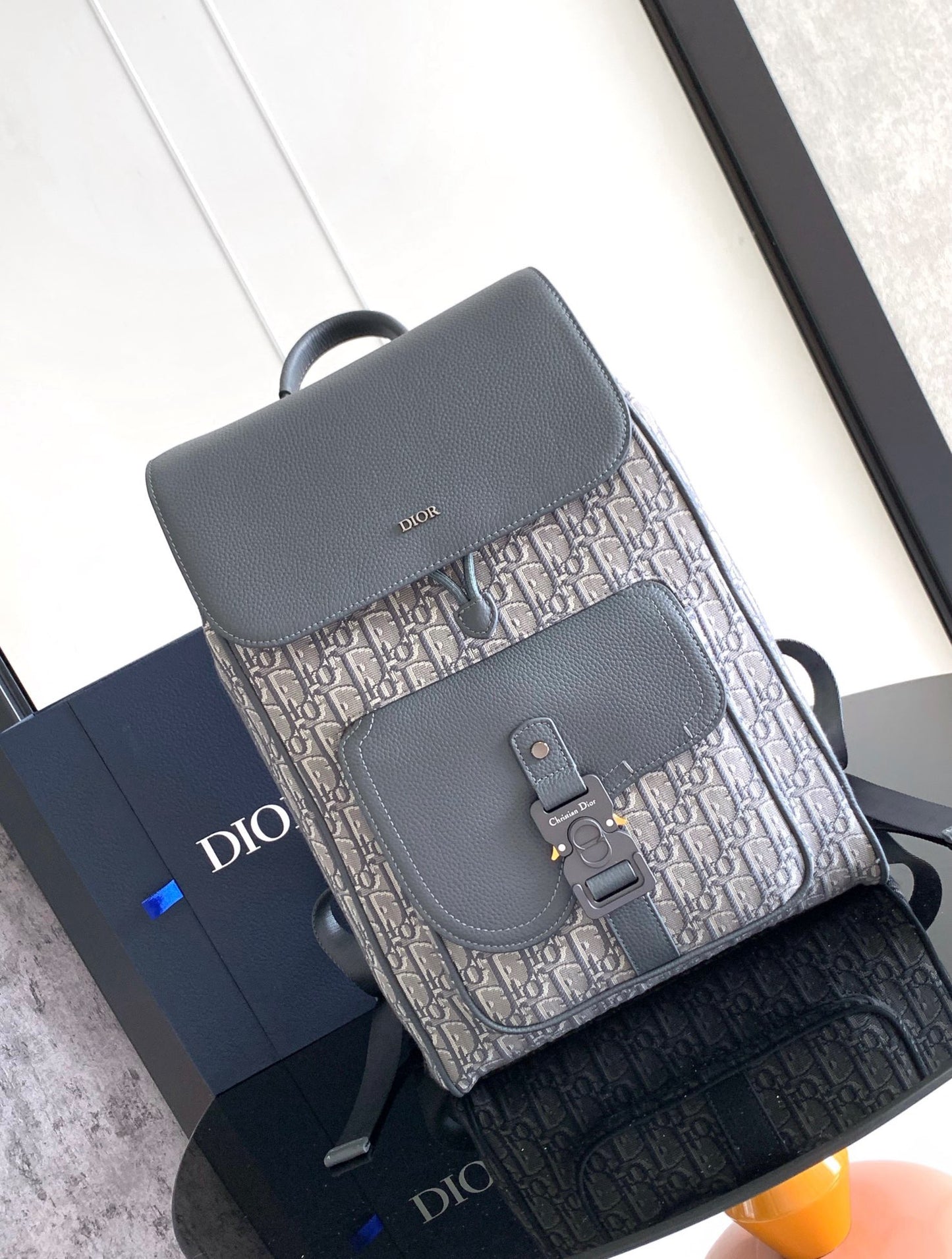 Bolsa multicolor