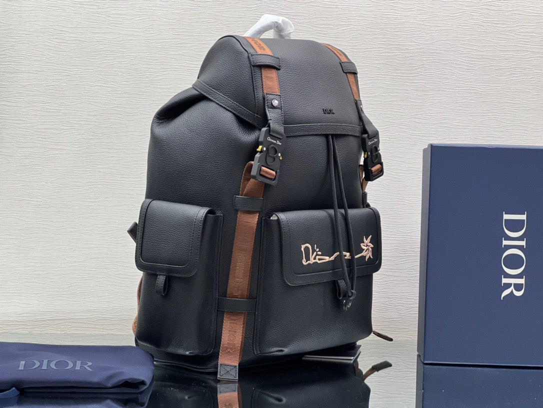 Bolso negro