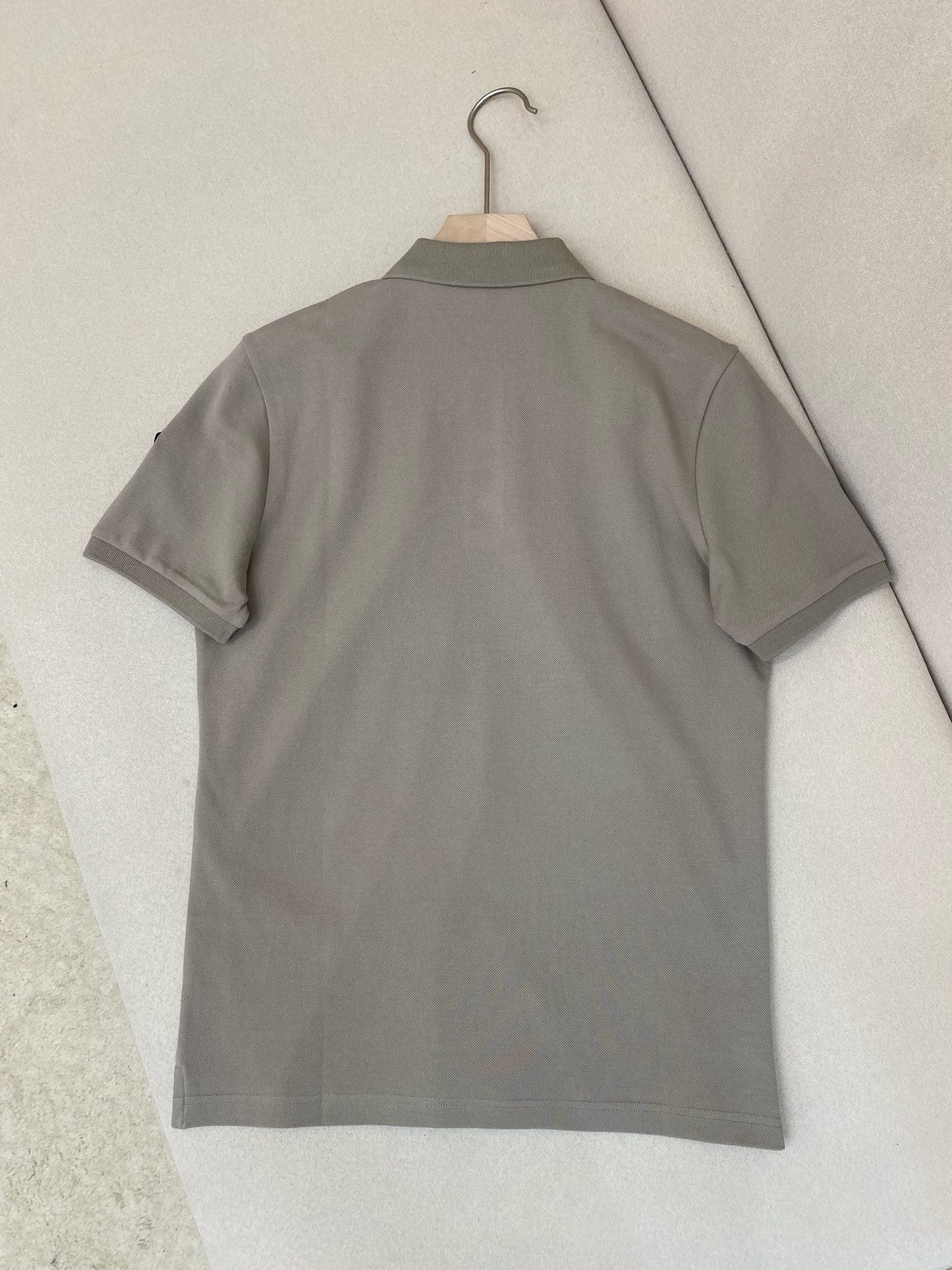 Camiseta multicolor