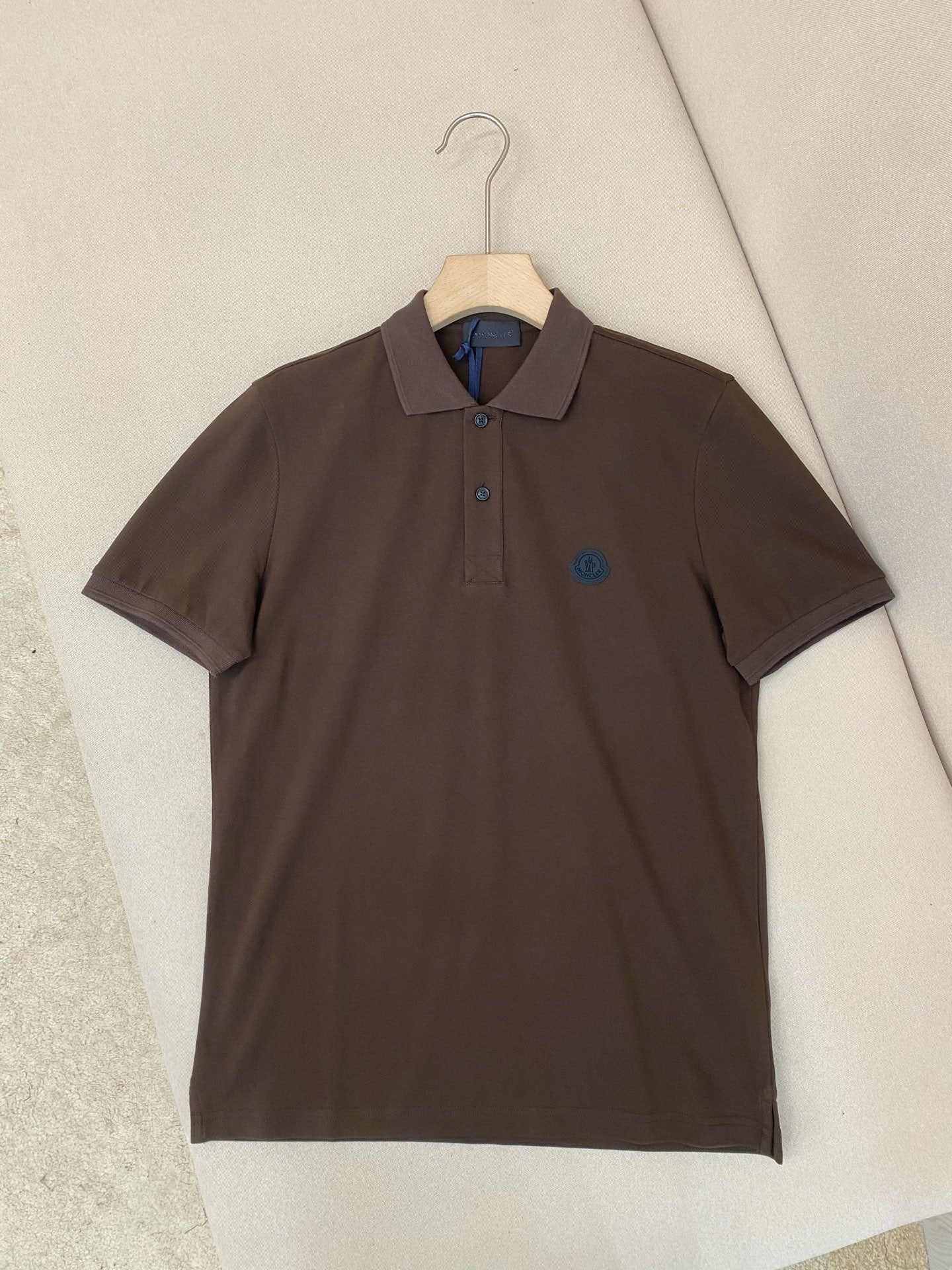 Camiseta multicolor