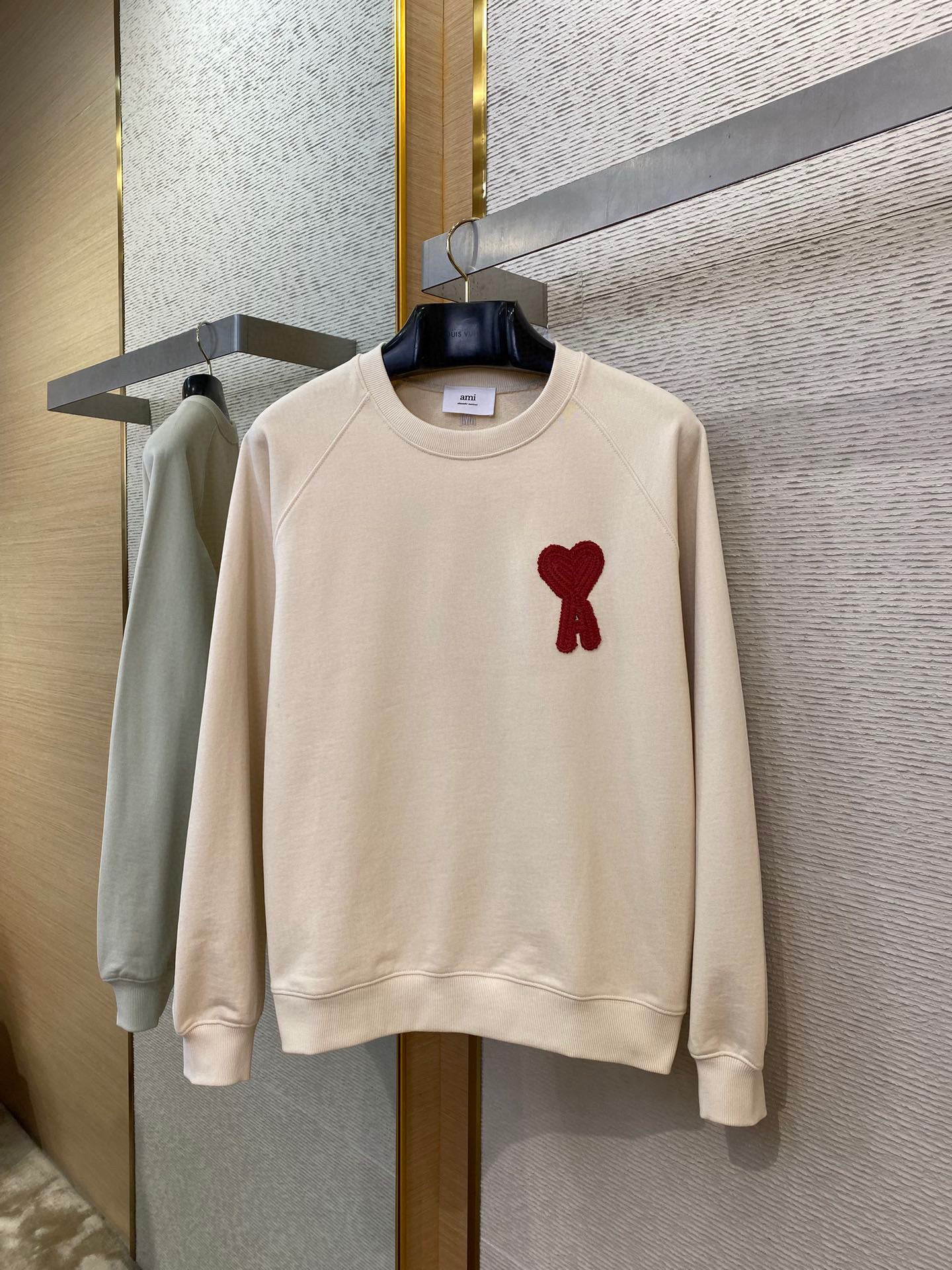 Jersey beige