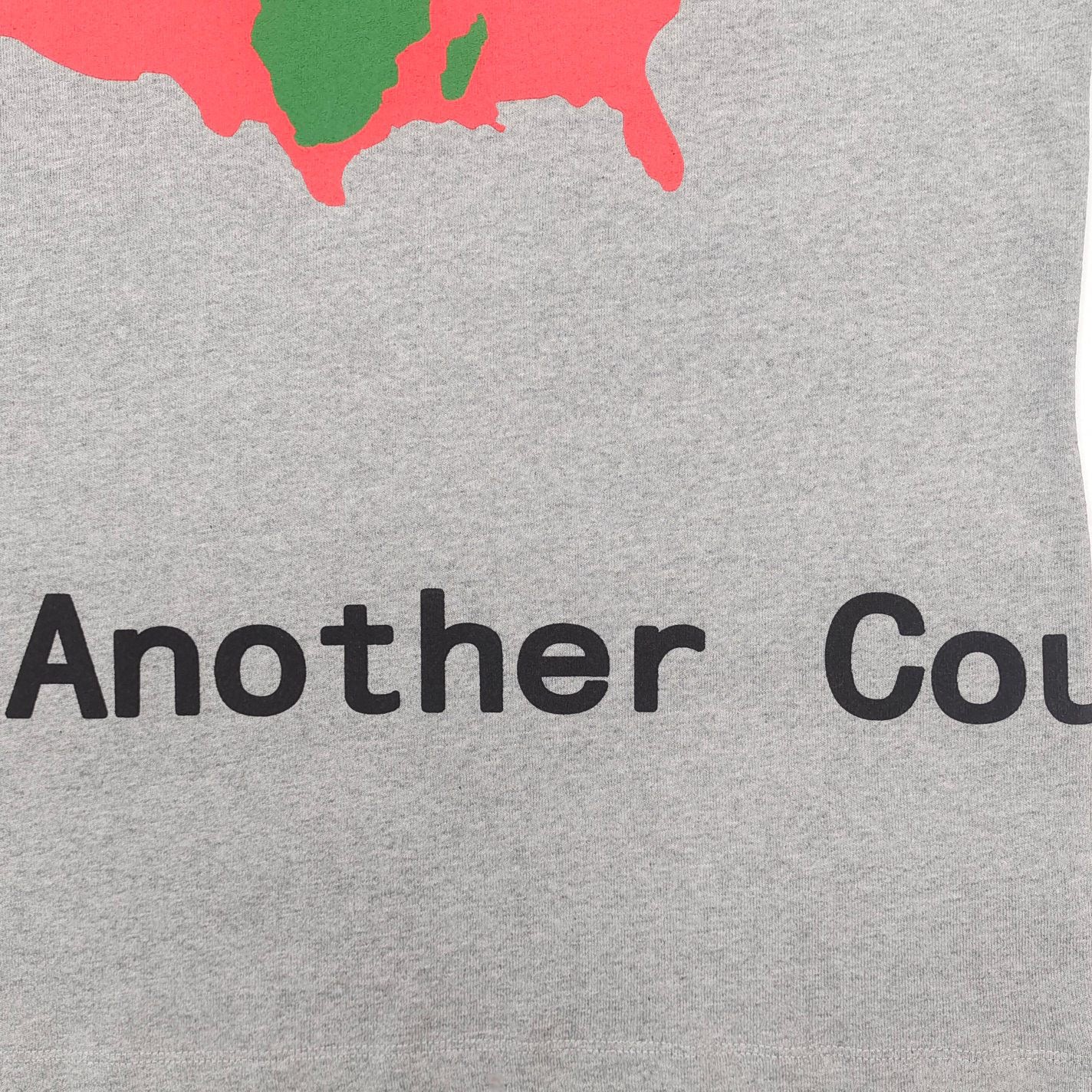 Mehrfarbiges T-Shirt