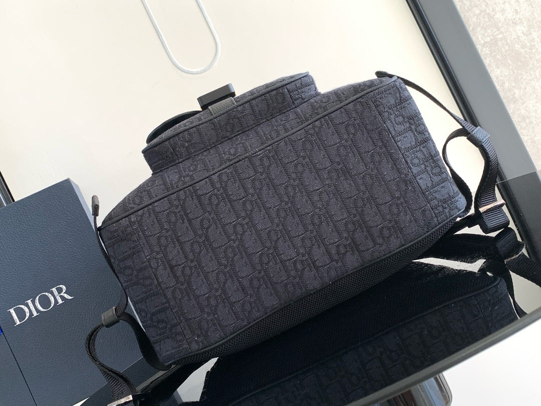 Mehrfarbige Tasche