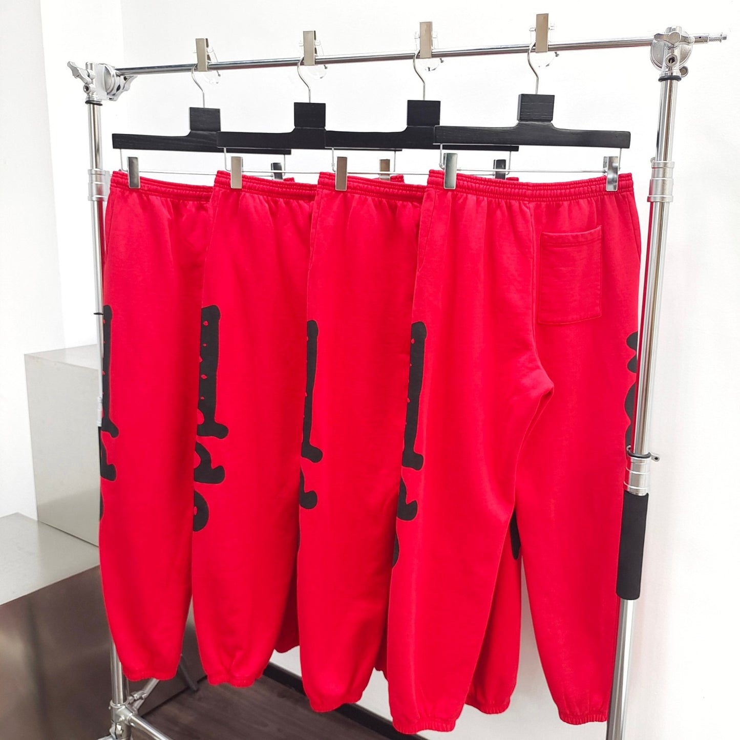 Rote Hose